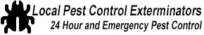 Marysville OH Pest Control Exterminators